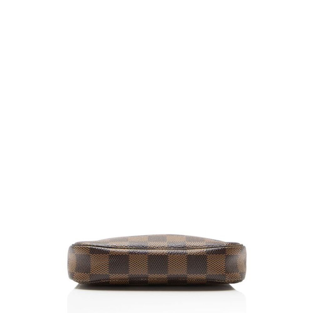 Louis Vuitton Damier Ebene Mini Pochette Accessoires - Picture 4 of 10
